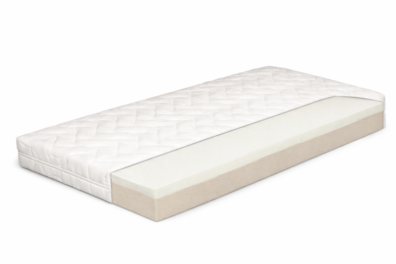 Matratze Visco Basic