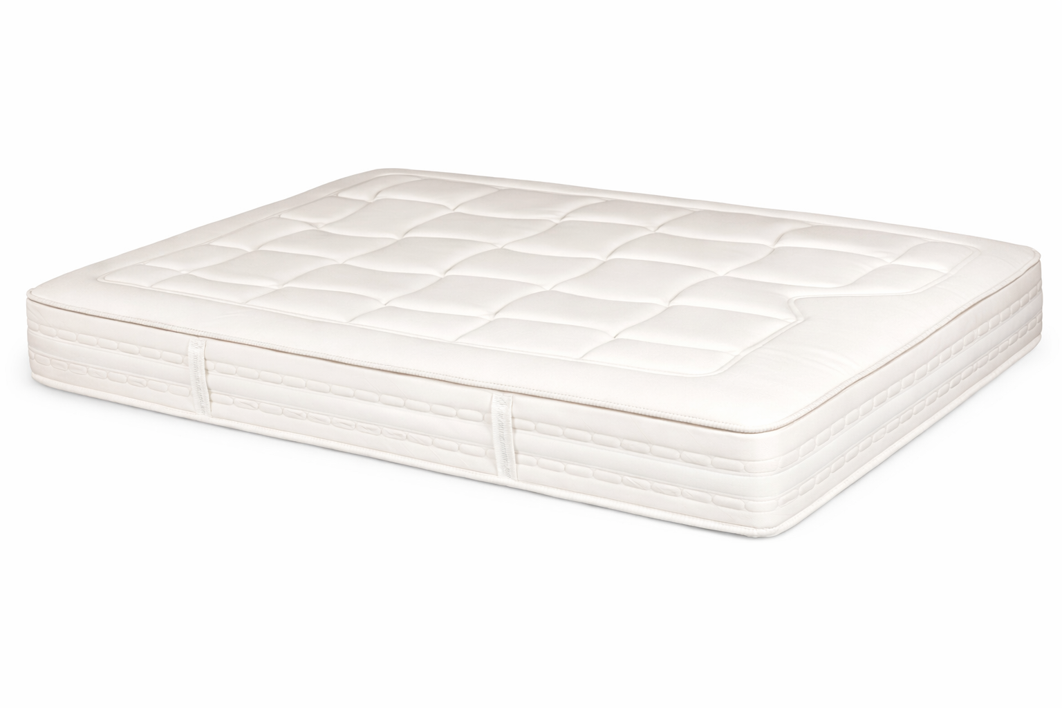 Matratze Visco Spring Deluxe