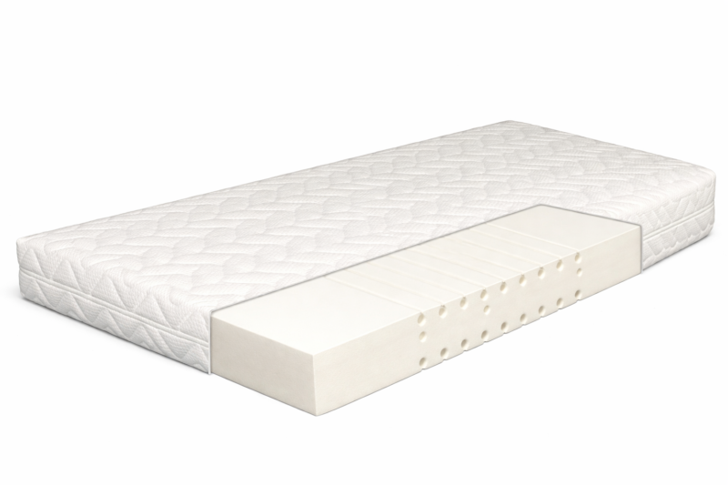 Matratze Sinus