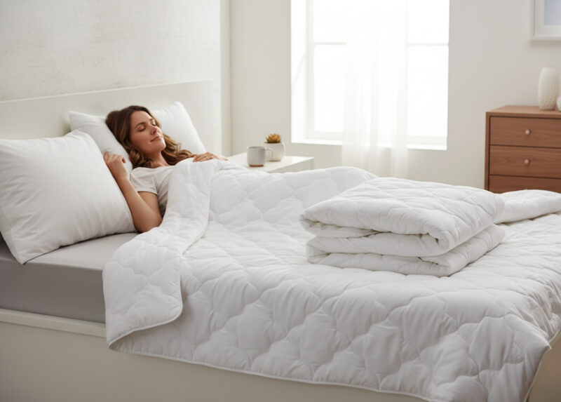 Tencare Duvet 160×210