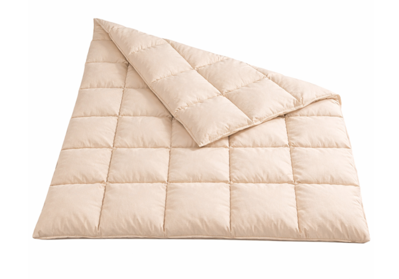 Baby Alpaca Duvet