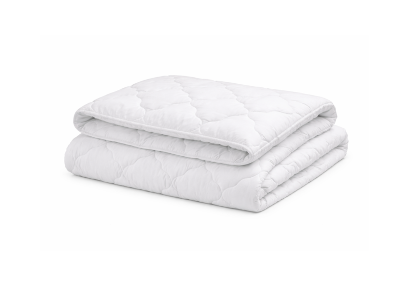MicroBalance Duvet – Leichtes & Hygienisches Microfaser Duvet