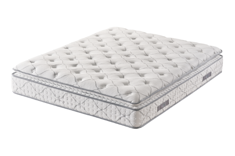 Taschenfederkern Matratze Roma