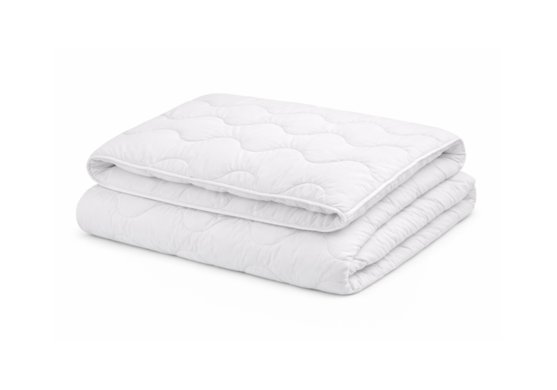 Sommerdecke 160×210cm – Leicht, atmungsaktiv & OEKO-TEX®