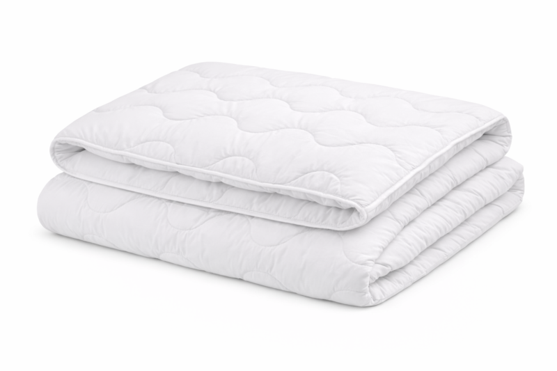 Sommerdecke 160×210cm – Leicht, atmungsaktiv & OEKO-TEX®