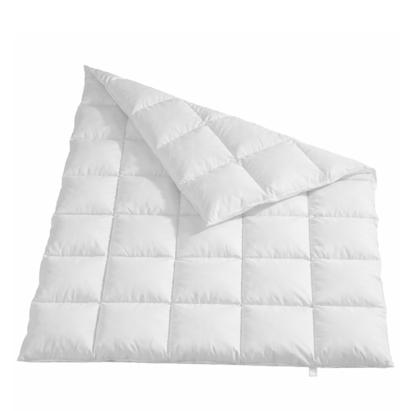 Testsieger Ganzjahres Daunenduvet Bern