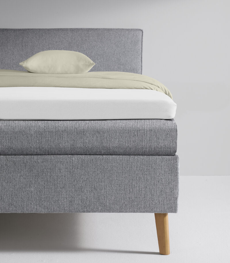 fleuresse® Topper-Fixleintuch